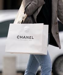 Fancy Shopping Bags